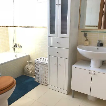 بيت للعطل Casa Serenity