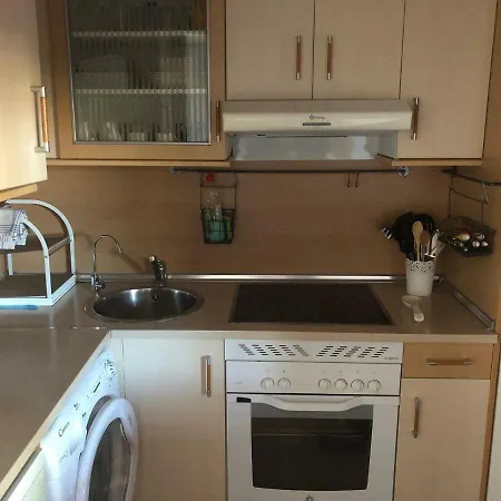 Casa Serenity لاجاريس