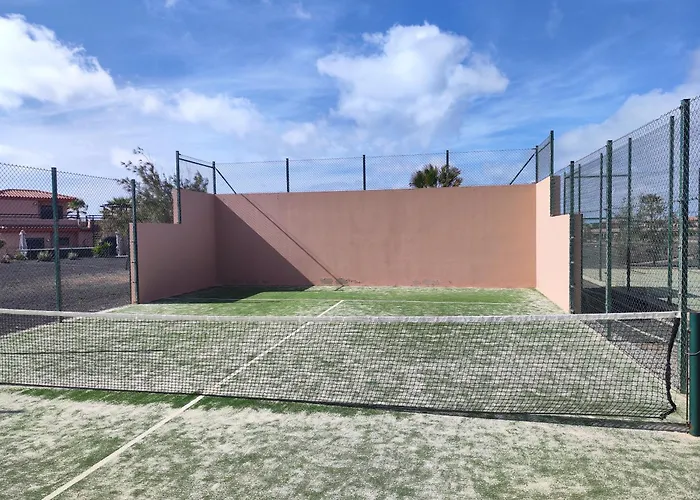 Dom wakacyjny Casa Serenity Lajares