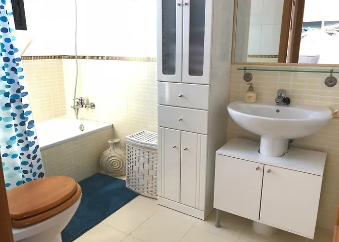 Dom wakacyjny Casa Serenity