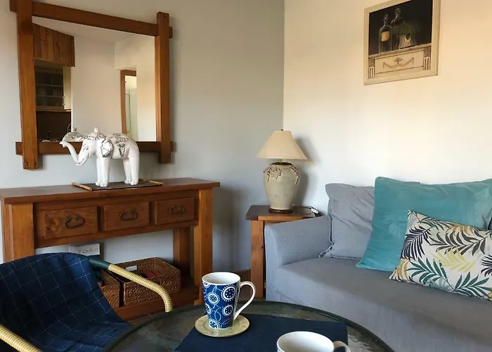 Casa Serenity Dom wakacyjny Lajares