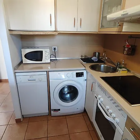 Casa Serenity * 拉哈雷斯