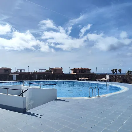 Casa Serenity Holiday home *