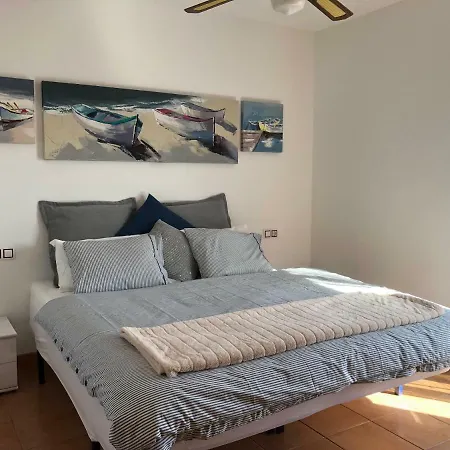 Casa Serenity 拉哈雷斯