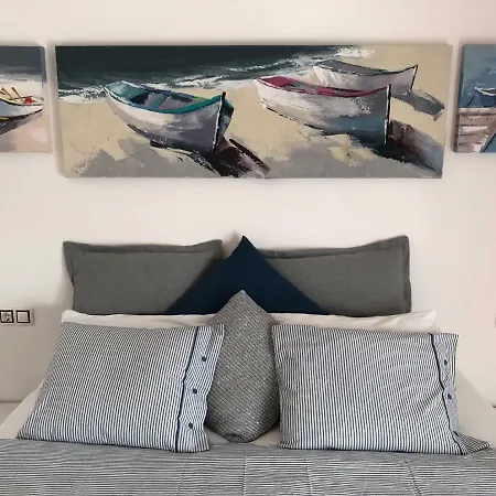 Casa Serenity * 拉哈雷斯