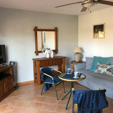 Casa Serenity 拉哈雷斯